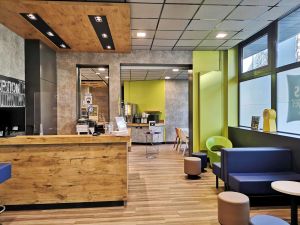 Image of ibis budget Tours Centre Gare et congrès