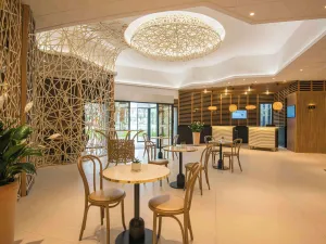 Image of Novotel Nice Arenas Aeroport