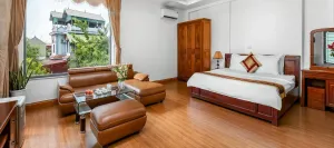 Image of HAAP Transit Hotel