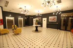 Image of Bricks Hotel