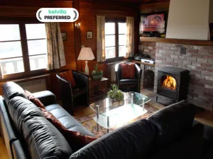 Image of Longfaye Chalet With Sauna