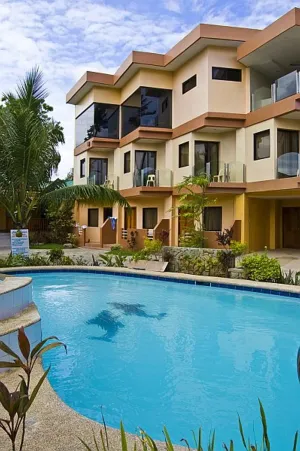 Image of Lost Horizon Beach Dive Resort