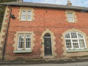 Image of Dovecote Cottage.
