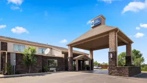 Image of Best Western Borger Inn