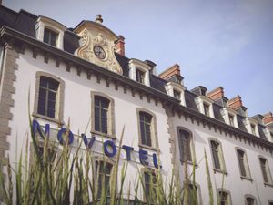 Image of Novotel Saint Brieuc Centre Gare