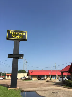 Image of Western Motel