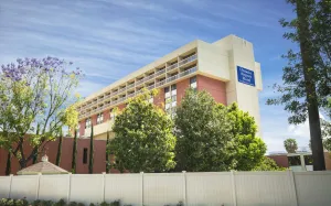 Image of Ontario Airport Hotel & Conference Center