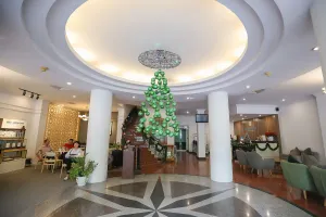 Image of Liberty Hotel Saigon Parkview