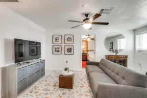Image of El Paso Home about 2 Mi to University Medical Center!