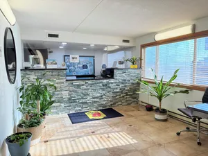 Image of Super 8 by Wyndham West Fargo Main Ave ND