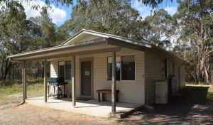 Image of Robinsons Cabin