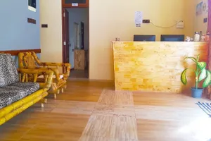 Image of Ninos K.Guraidhoo