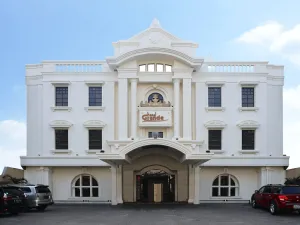 Image of Grande Hotel Lampung Powered by Archipelago