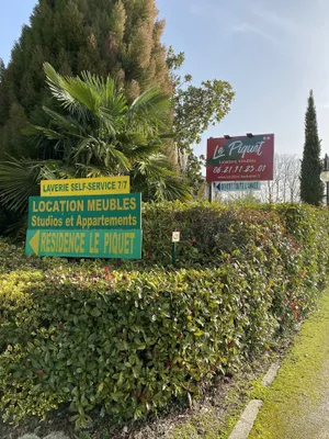 Image of Le Piquet Résidence-Pavillon