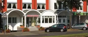 Image of Arosa Hotel