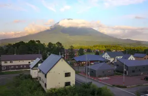 Image of Trailside Apartments Niseko