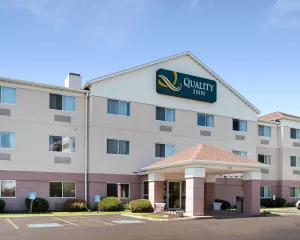 Image of Quality Inn