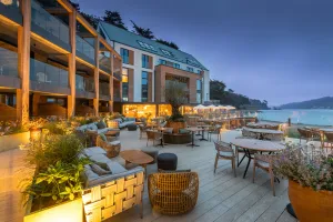 Image of Harbour Beach Club, Hotel & Spa