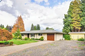 Image of Milwaukie Home w/ Outdoor Dining Space