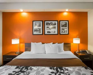 Image of Sleep Inn Nashville - Brentwood - Cool Springs