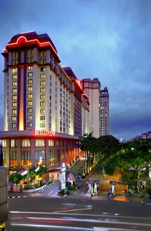Image of Redtop Hotel & Convention Center