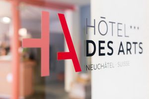 Image of Hôtel Des Arts
