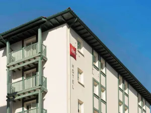 Image of ibis Ciboure Saint-Jean-de-Luz