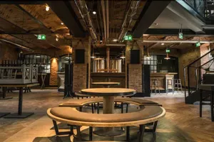 Image of Craft Beer Central Hotel