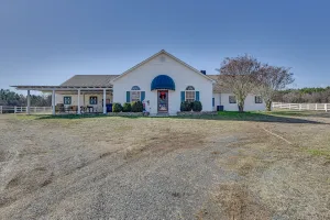 Image of Countryside Cabin Rental ~ 10 Mi to Wadesboro!