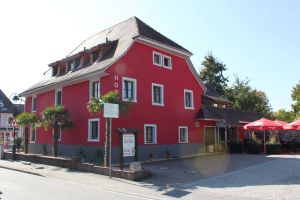 Image of Hotel Hochdorfer Hirschen