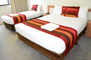 Image of City Park Hotel