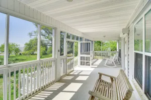 Image of Waveland Vacation Rental - Walk to the Beach!