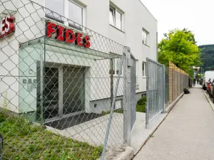 Image of Elegant Apartment in Innsbruck near Golden Roof