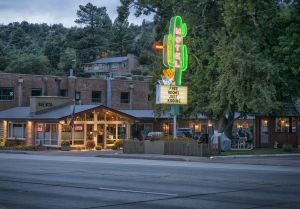 Image of The Siesta Motel