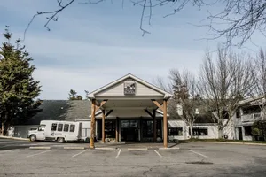 Image of Friday Harbor Suites