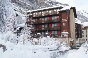 Image of Hotel Alpina