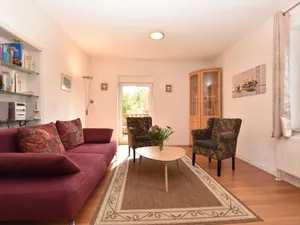 Image of Quaint Apartment in Rerik near Sea