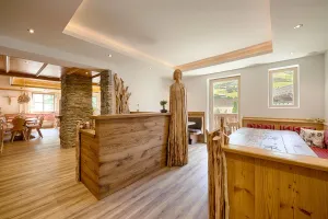 Image of Atelier Garni Astei