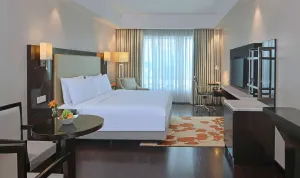 Image of Radisson Hotel Agra