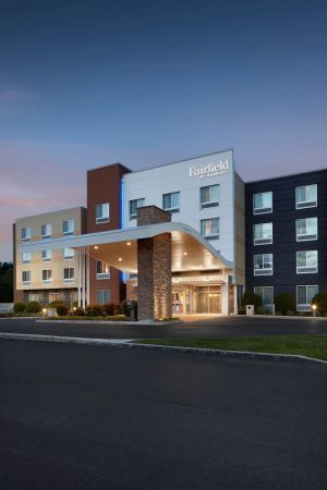 Image of Fairfield Inn & Suites by Marriott Rehoboth Beach