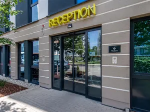 Image of B&B Hotel Neu-Ulm