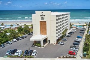 Image of Delta Hotels by Marriott Daytona Beach Oceanfront