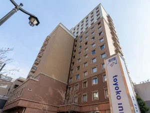 Image of Toyoko Inn Kumamoto Shin-shigai