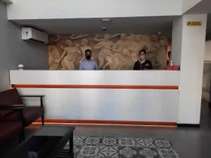 Image of Hotel Vemara