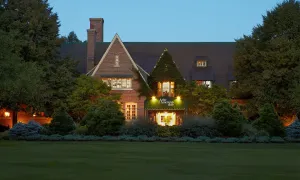 Image of The American Club