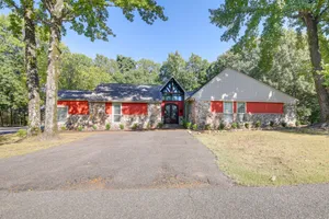 Image of Spacious Southaven Home on 8 Acres with Private Pool