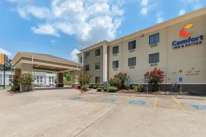 Image of Comfort Inn & Suites El Dorado