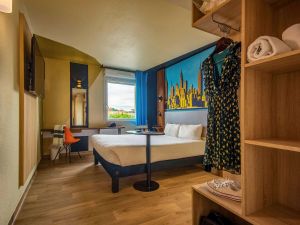 Image of Ibis Styles Toulouse Blagnac Aéroport