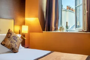 Image of Hôtel 85 Saint Honore
