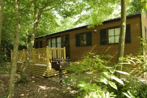 Image of Disney Davy Crockett Ranch